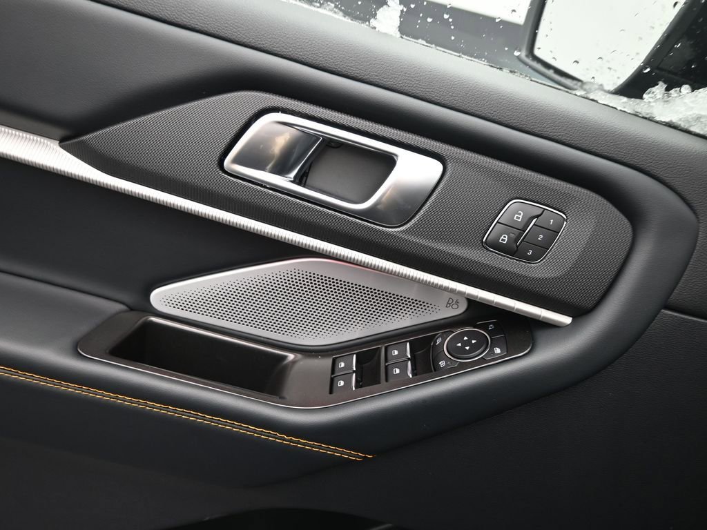 New 2026 Ford Explorer Tremor w/ Tremor Ultimate Package image 16