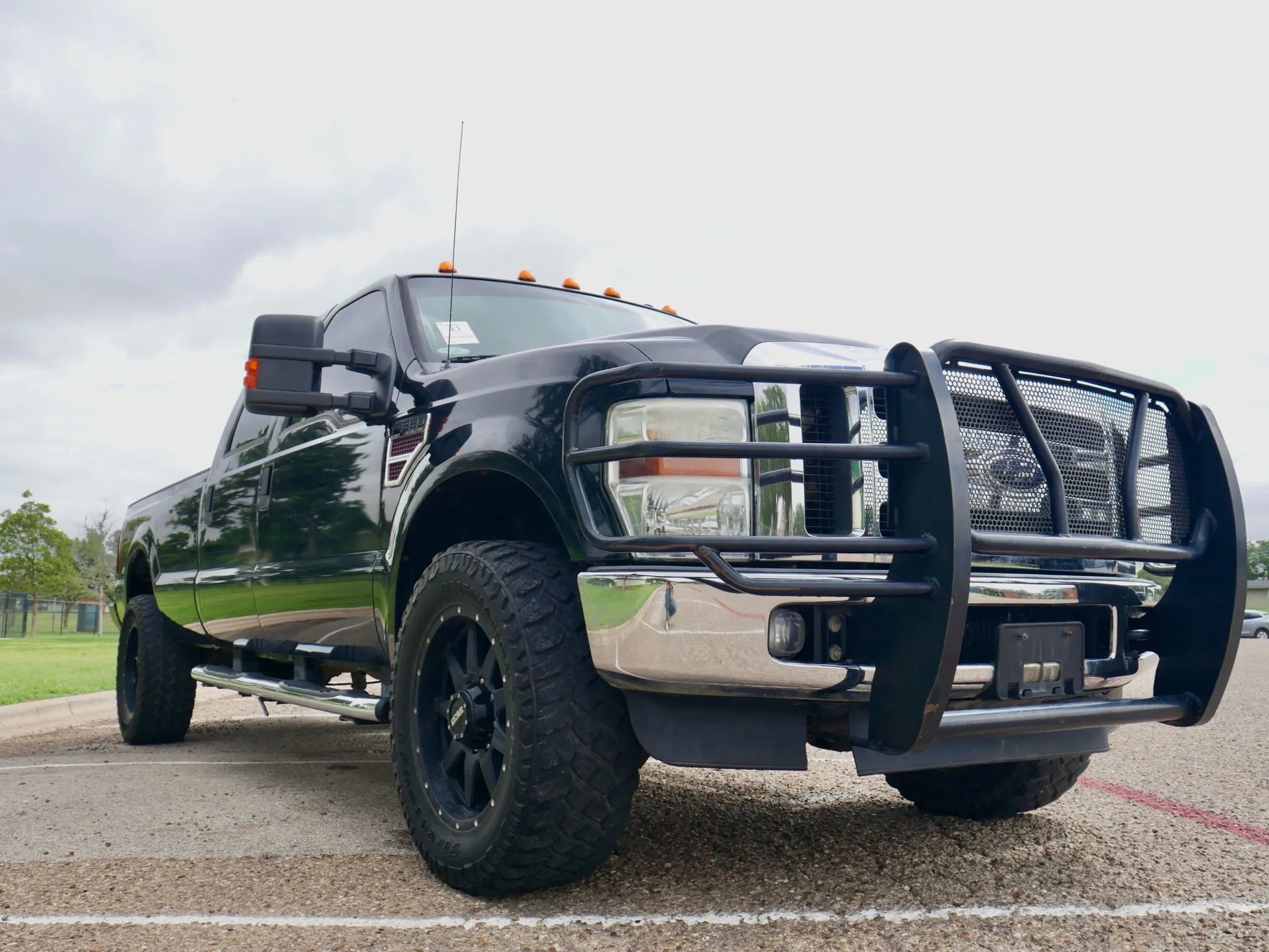 Used 2008 Ford F350 XL image 3