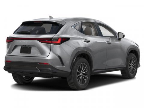 Used 2025 Lexus NX 250 FWD w/ Towing Package (2000 Lbs) image 5