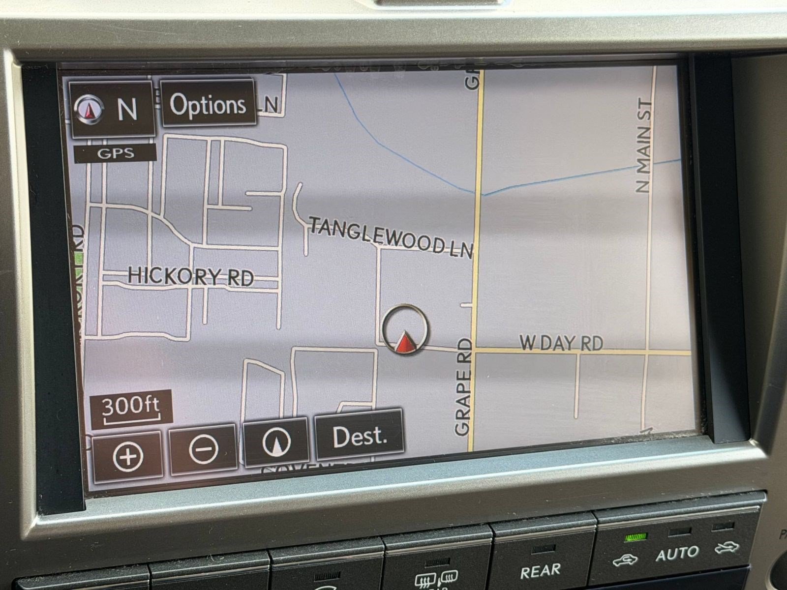Used 2019 Lexus GX 460 Premium AWD/4WD image 19