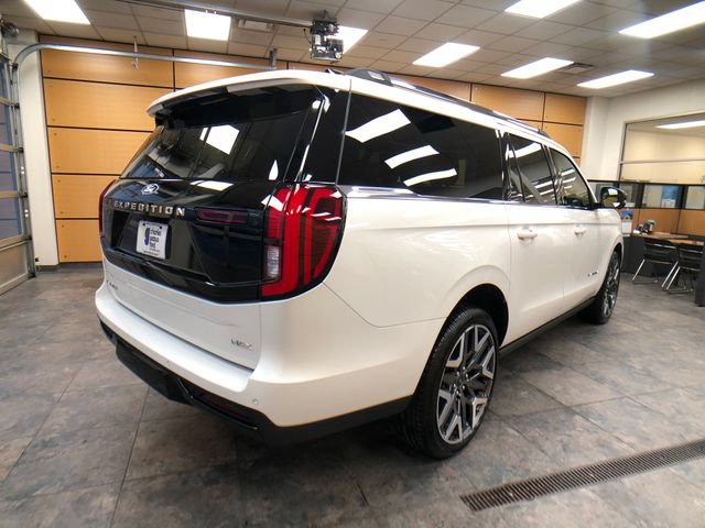 New 2027 Ford Expedition Max Platinum w/ Platinum Ultimate Package AWD/4WD image 7