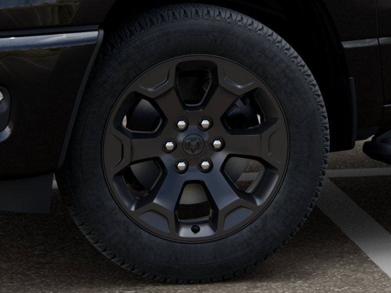 New 2026 RAM 1500 Express AWD/4WD image 8