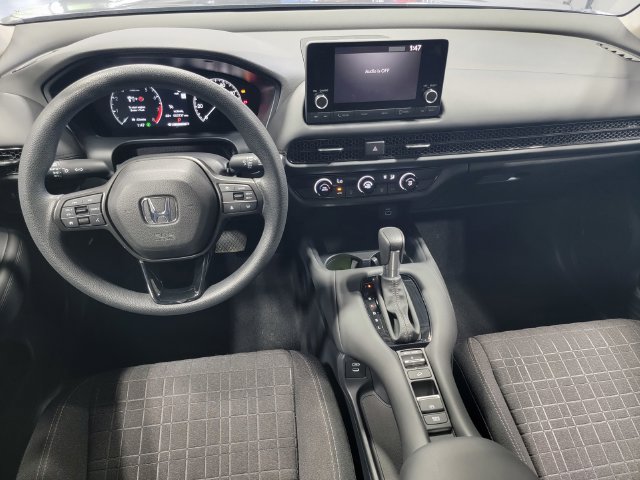 Used 2025 Honda HR-V LX image 28