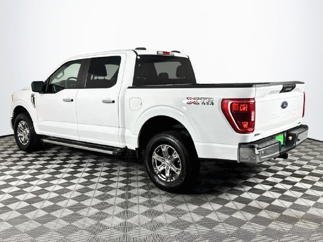 Used 2023 Ford F150 XLT w/ XTR Package AWD/4WD image 6