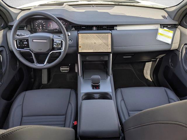 New 2026 Land Rover Discovery Sport Landmark AWD/4WD image 15