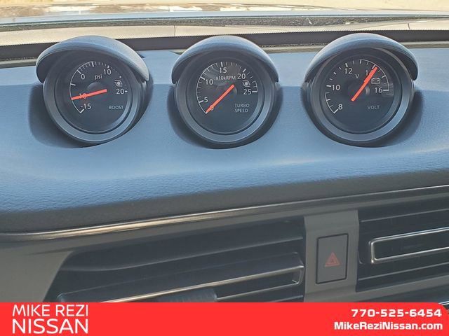 New 2026 Nissan Z Performance image 20