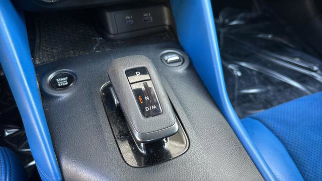 Used 2024 Nissan Z Performance w/ Floor Mat Package RWD image 20