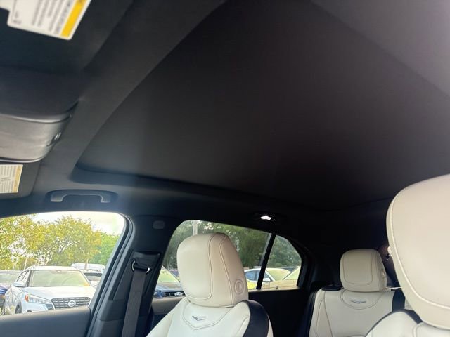 Used 2019 Cadillac XT4 Sport image 7