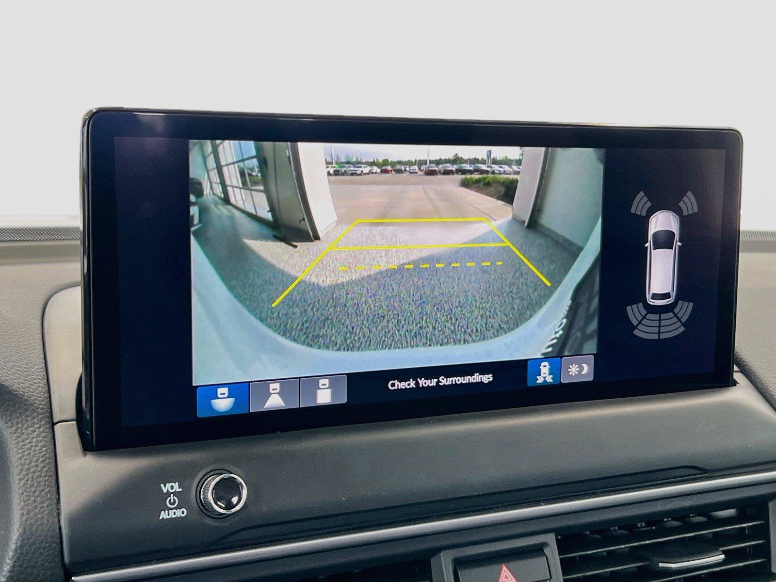 Certified 2026 Honda Pilot EX-L image 6