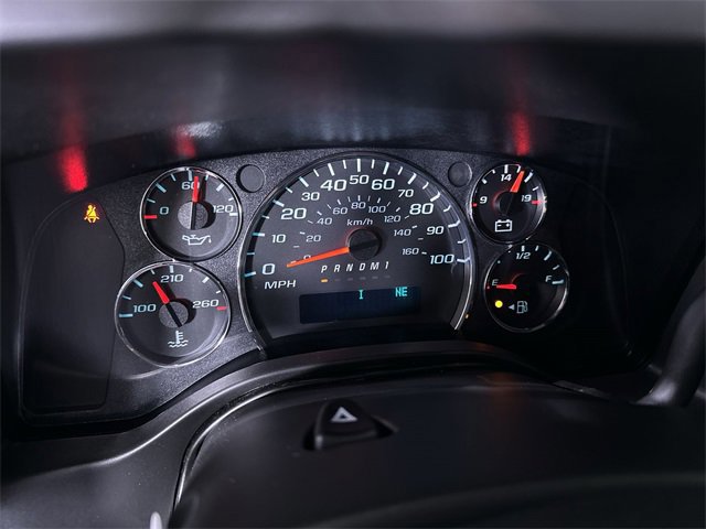 New 2025 Chevrolet Express 2500 w/ Driver Convenience Package image 12