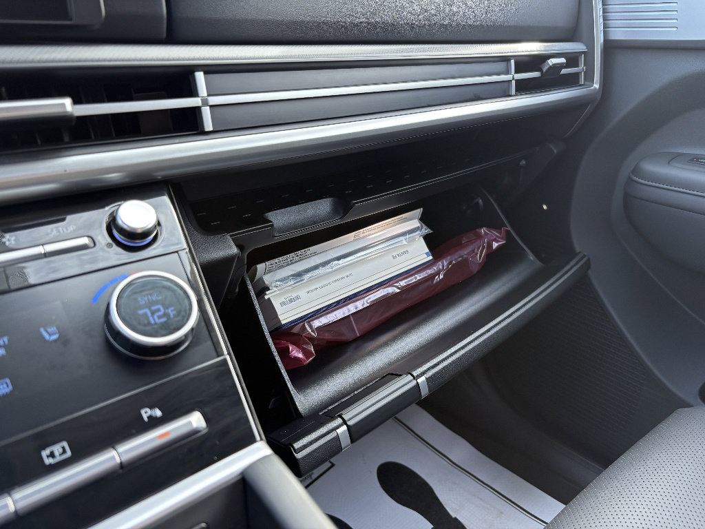 Used 2026 Hyundai Santa Fe XRT image 36