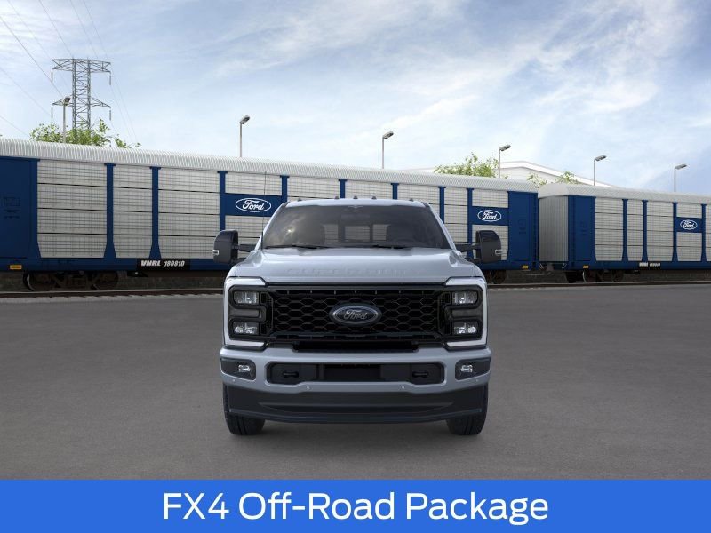 New 2026 Ford F350 Lariat AWD/4WD image 6