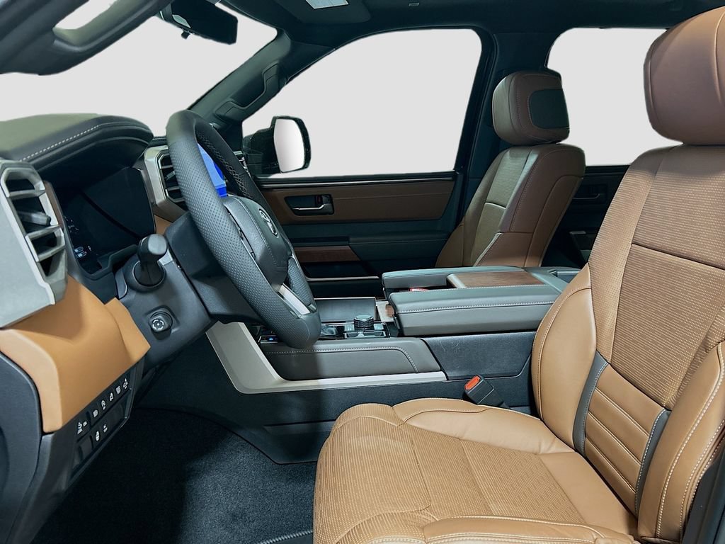 New 2026 Toyota Tundra 1794 Edition AWD/4WD image 22