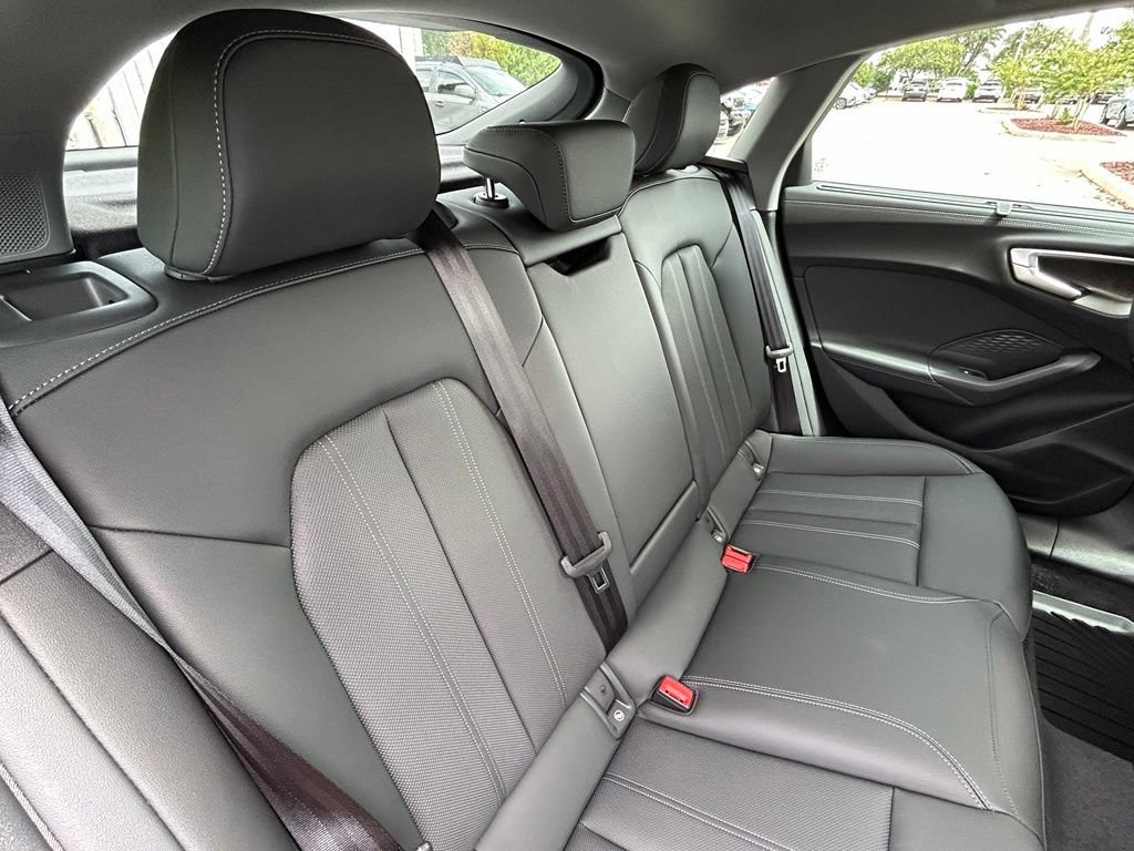 New 2026 Audi A5 2.0T Premium AWD/4WD image 46