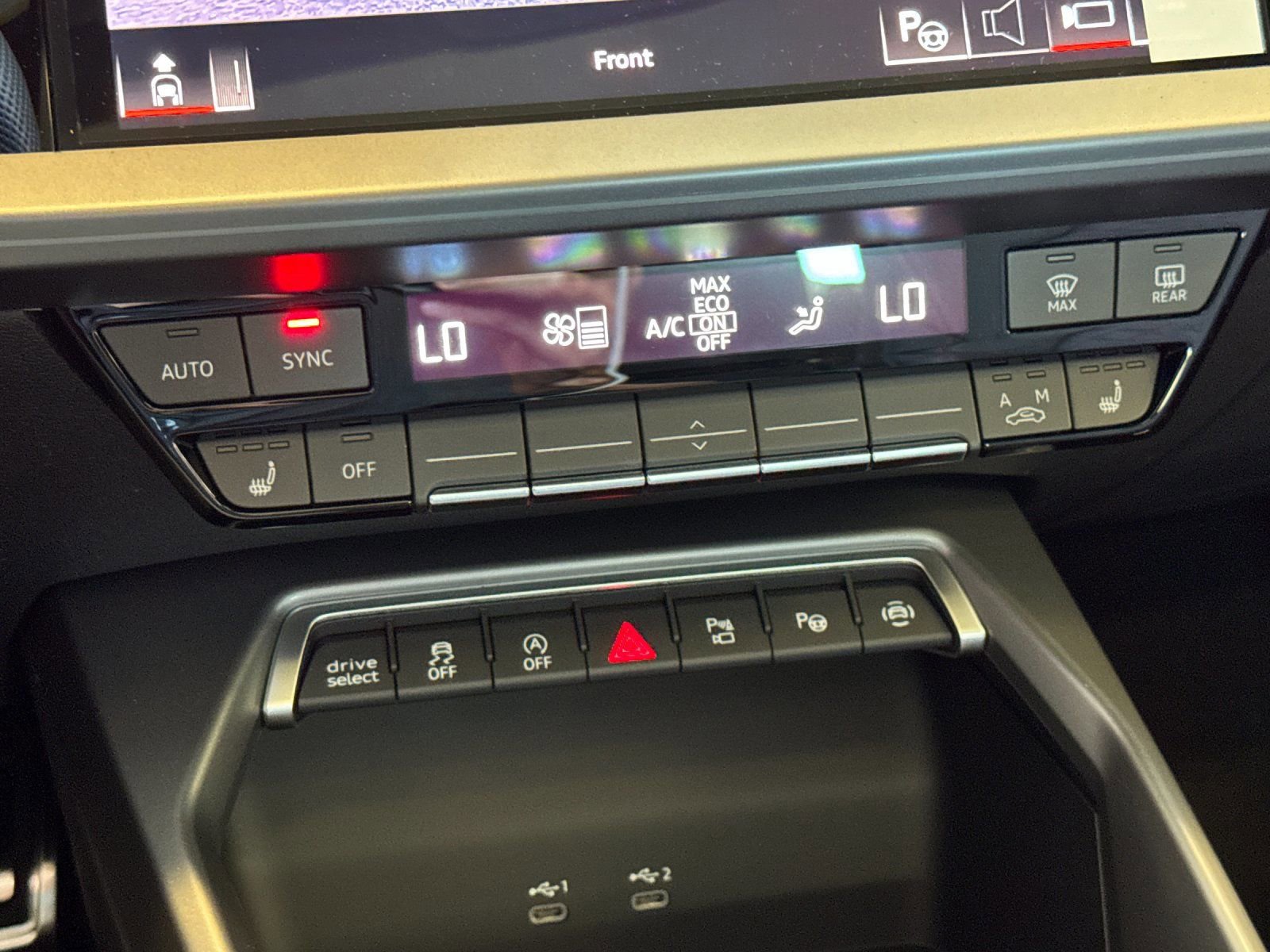 New 2026 Audi S3 Premium AWD/4WD image 17