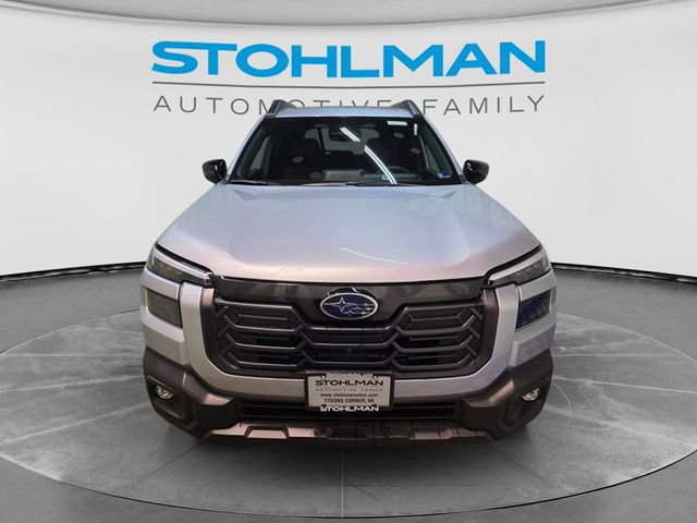 New 2026 Subaru Outback Touring AWD/4WD image 2