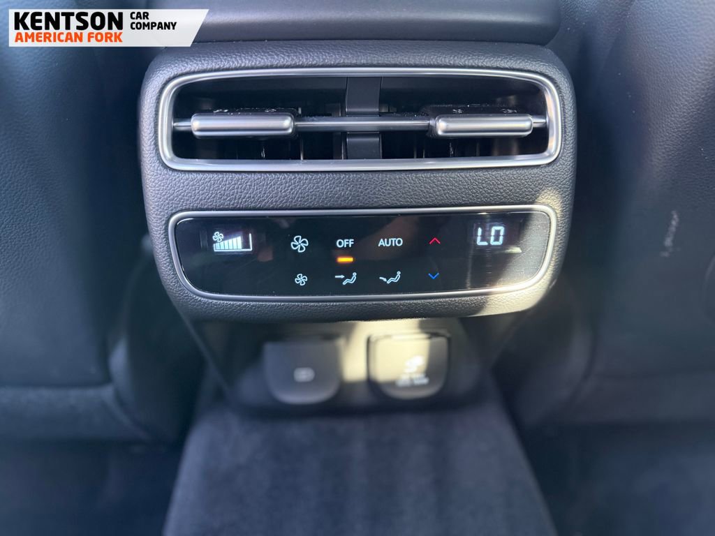 Used 2026 Genesis GV70 2.5T Sport Prestige image 42