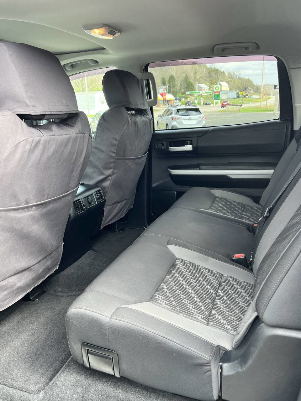 Used 2019 Toyota Tundra TRD Pro image 14