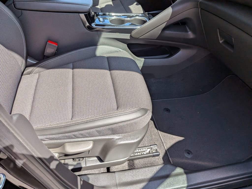 Certified 2023 Buick Envision Preferred image 28