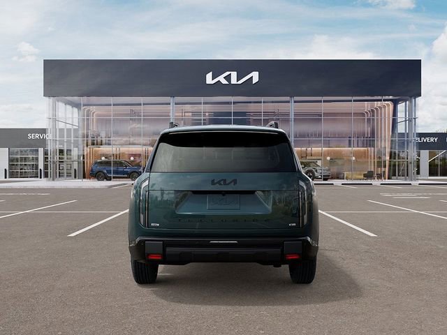 New 2027 Kia Telluride X-Line SX Prestige AWD/4WD image 5
