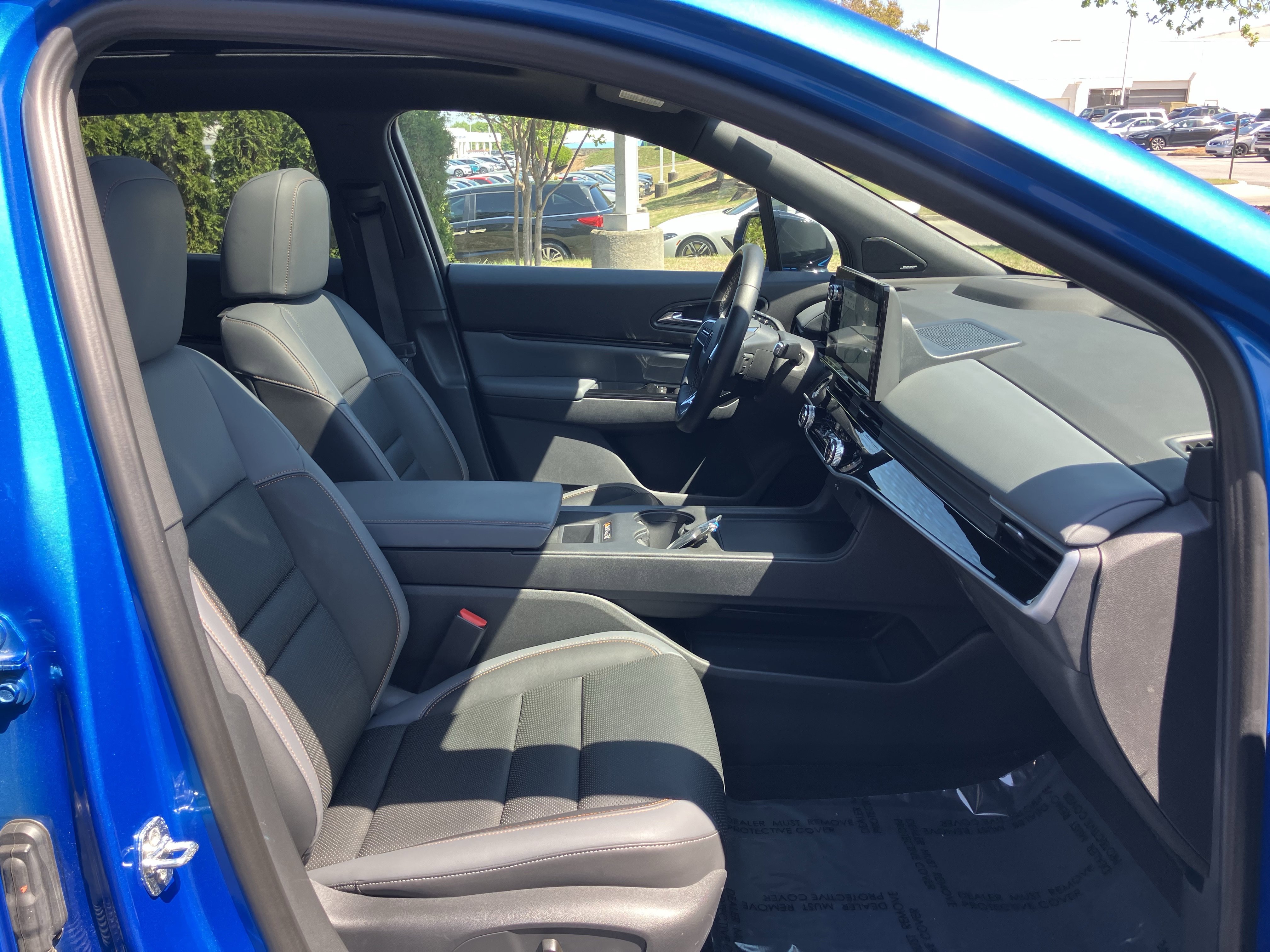 Used 2024 Honda Prologue Elite image 36