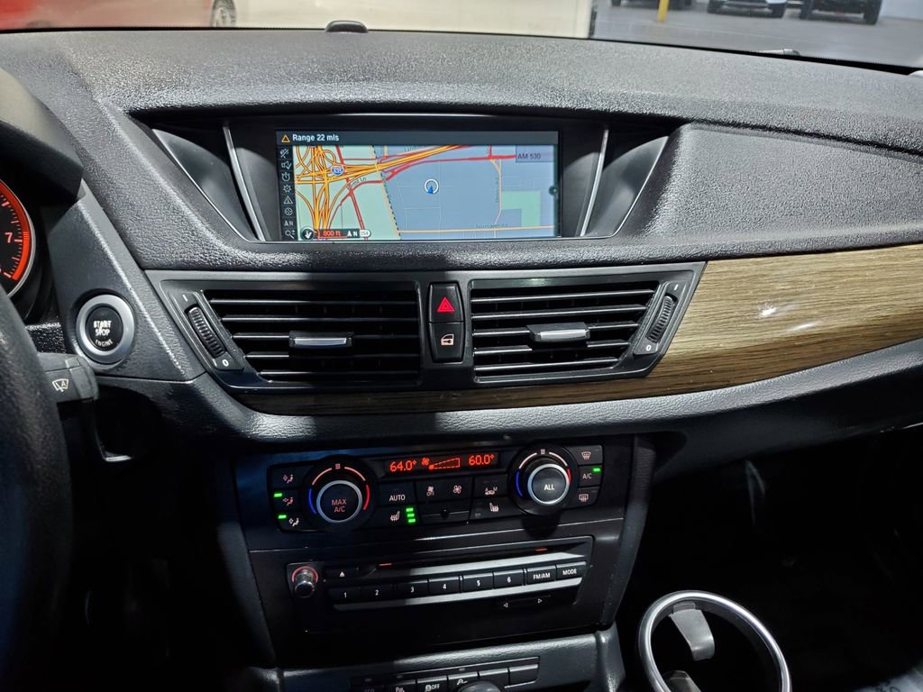 Used 2014 BMW X1 xDrive35i image 31