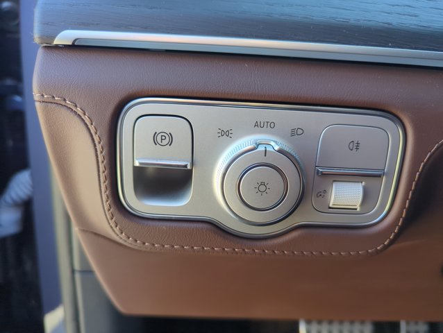 Used 2024 Mercedes-Benz GLE 63 AMG S image 16