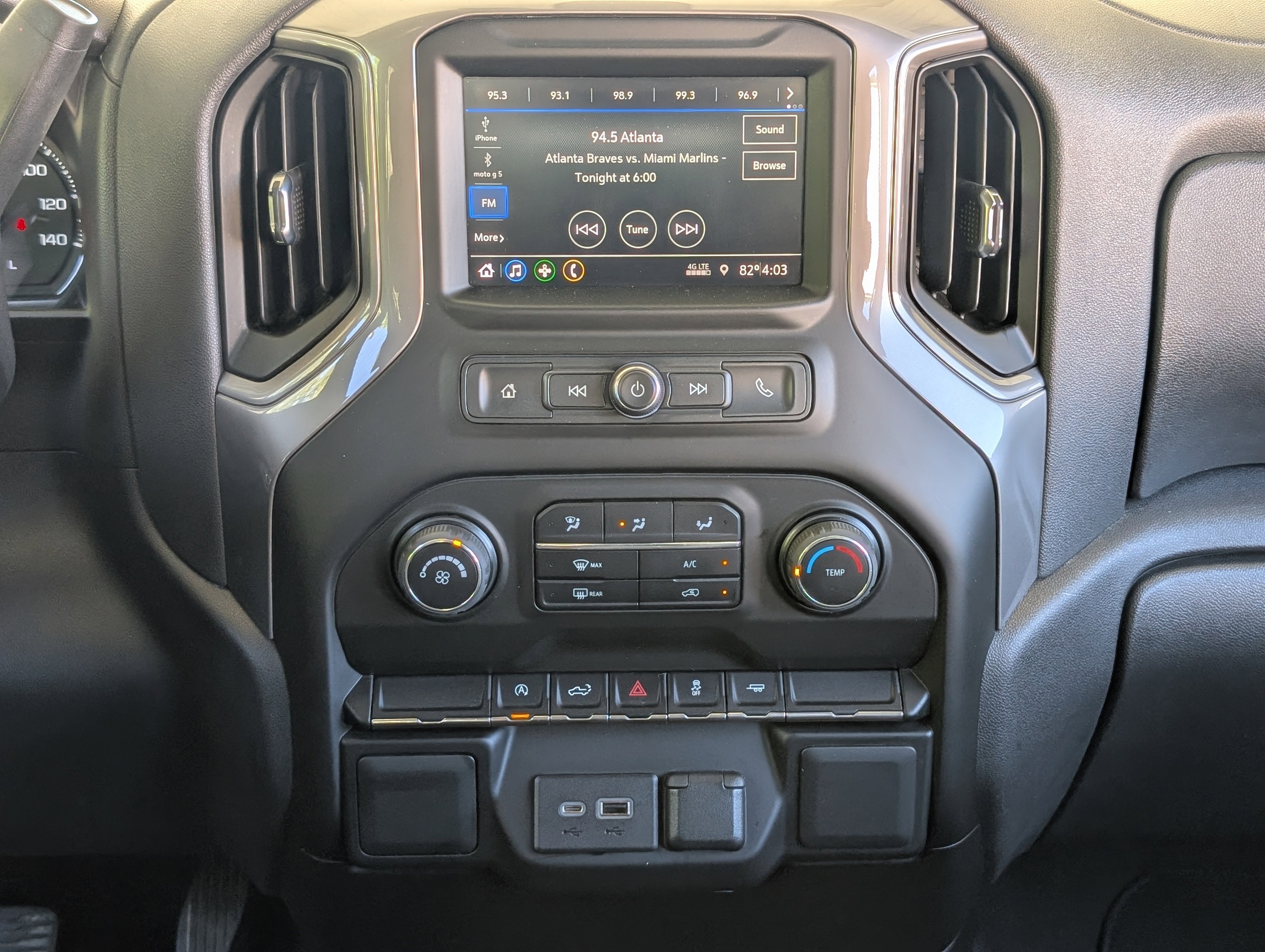 Used 2022 Chevrolet Silverado 1500 Custom RWD image 25