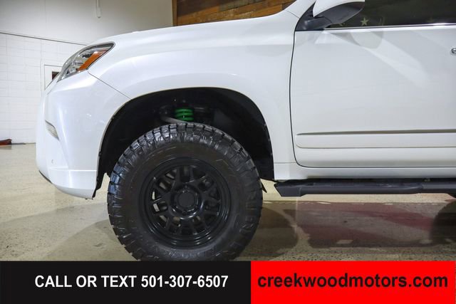 Used 2019 Lexus GX 460 Luxury AWD/4WD image 23