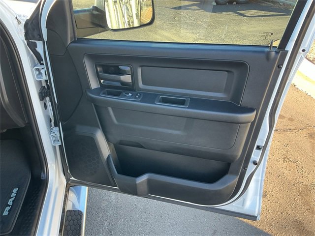 Used 2022 RAM 2500 Tradesman w/ Protection Group image 24