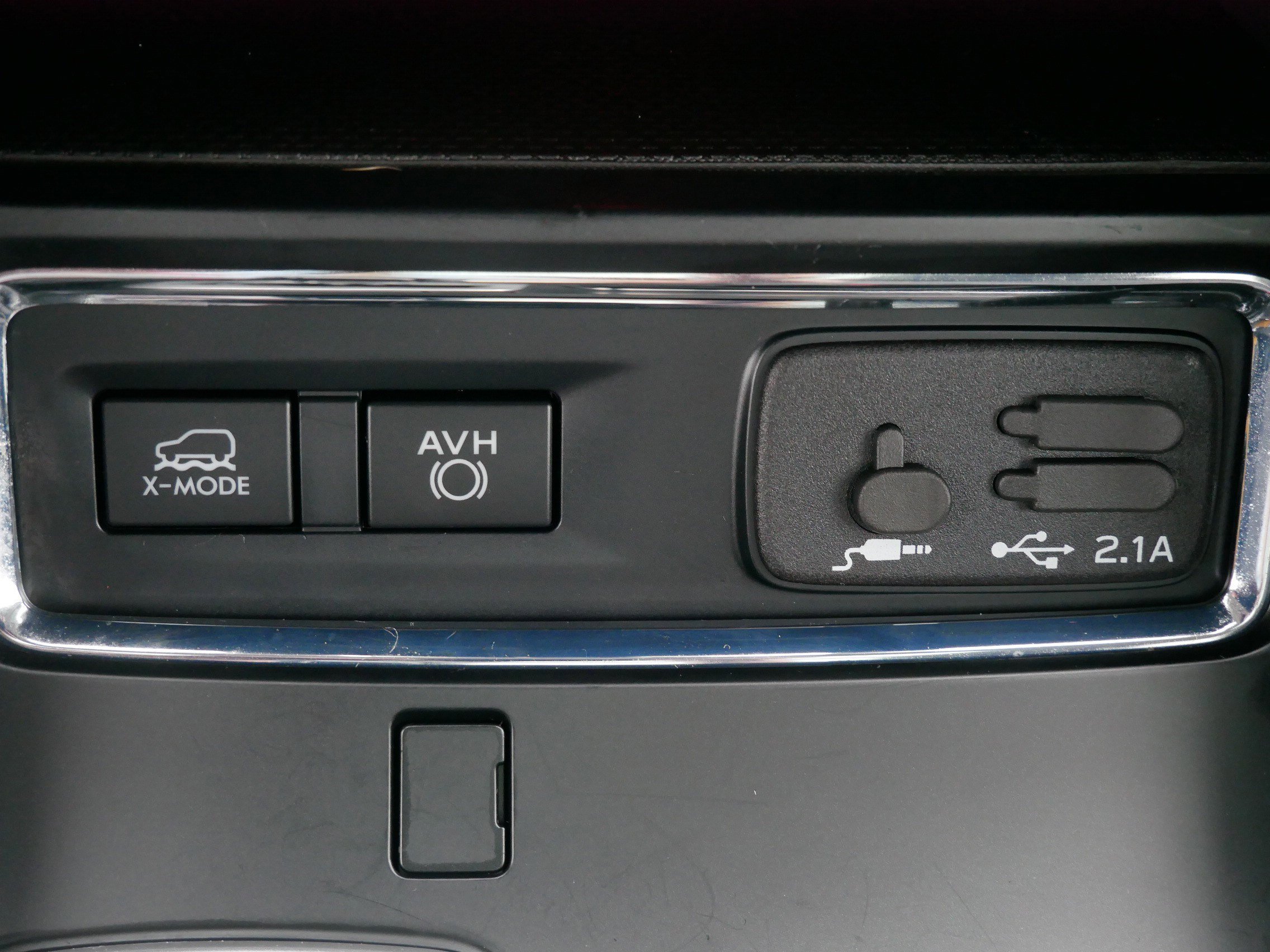 Used 2022 Subaru Ascent Onyx Edition AWD/4WD image 29