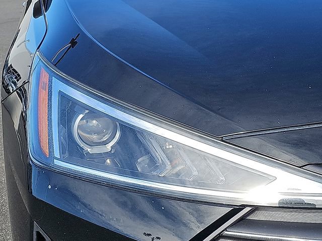 Used 2019 Hyundai Elantra Value Edition w/ Cargo Package image 9