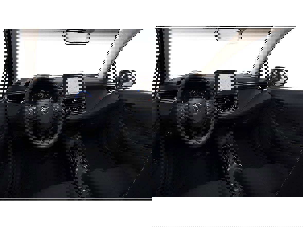 New 2026 Toyota Corolla LE image 5