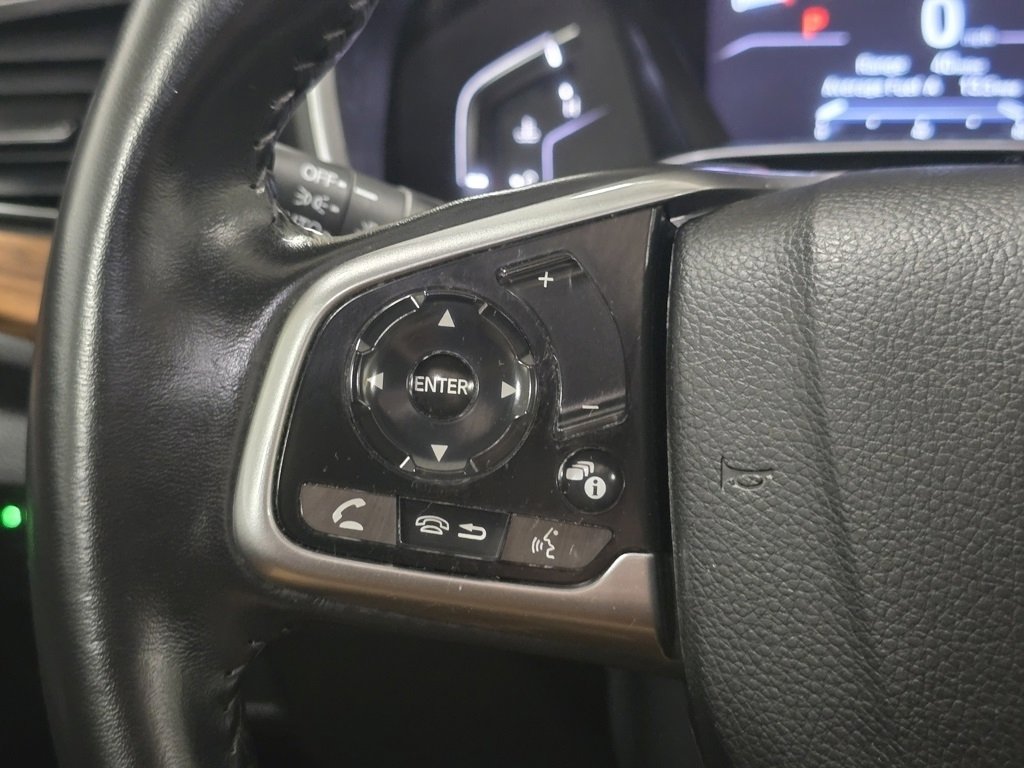 Used 2022 Honda CR-V EX-L image 33