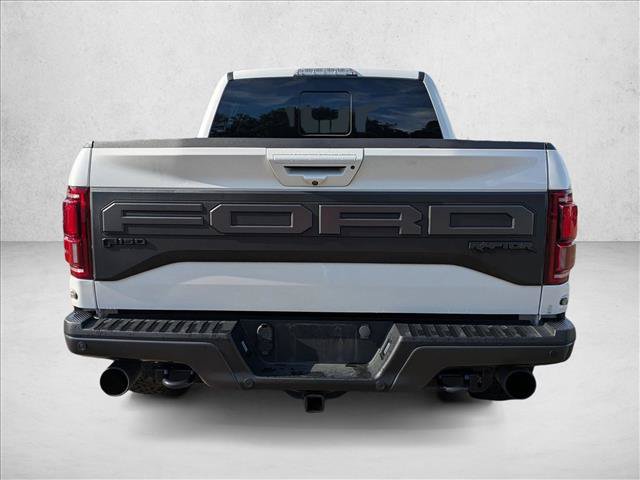 Used 2020 Ford F150 Raptor w/ Equipment Group 802A Luxury AWD/4WD image 6
