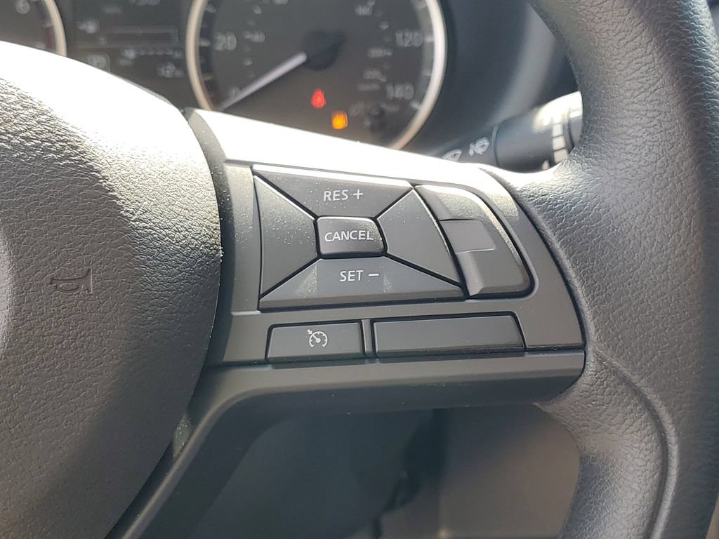 New 2025 Nissan Kicks Play S FWD image 23