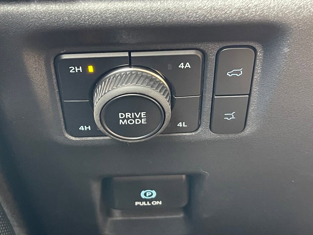 New 2025 Ford Expedition Platinum w/ Stealth Performance Package image 12