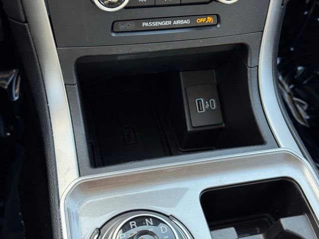 Certified 2023 Ford Edge SEL w/ Convenience Package image 13