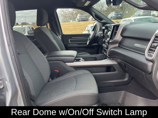 Used 2021 RAM 2500 Big Horn w/ Level 2 Equipment Group image 38