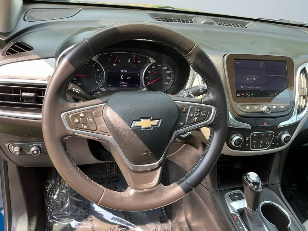 Used 2019 Chevrolet Equinox LT FWD image 13