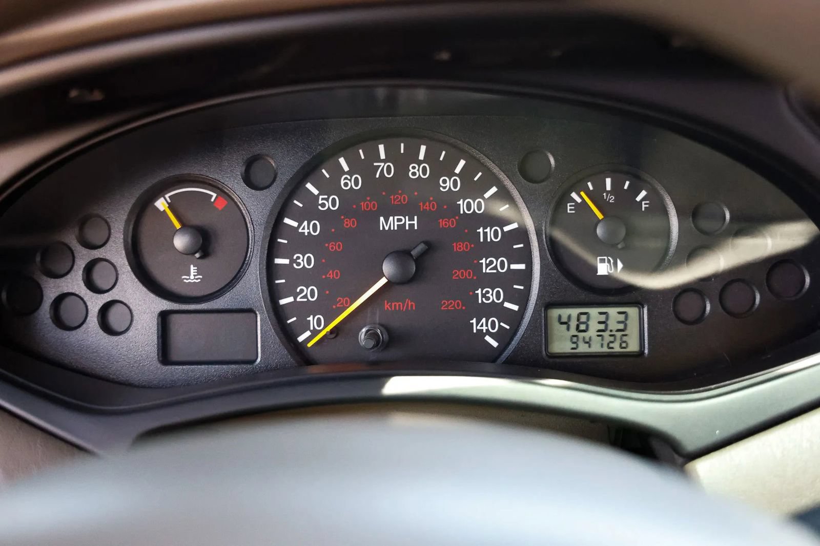 Used 2004 Ford Focus SE FWD image 27