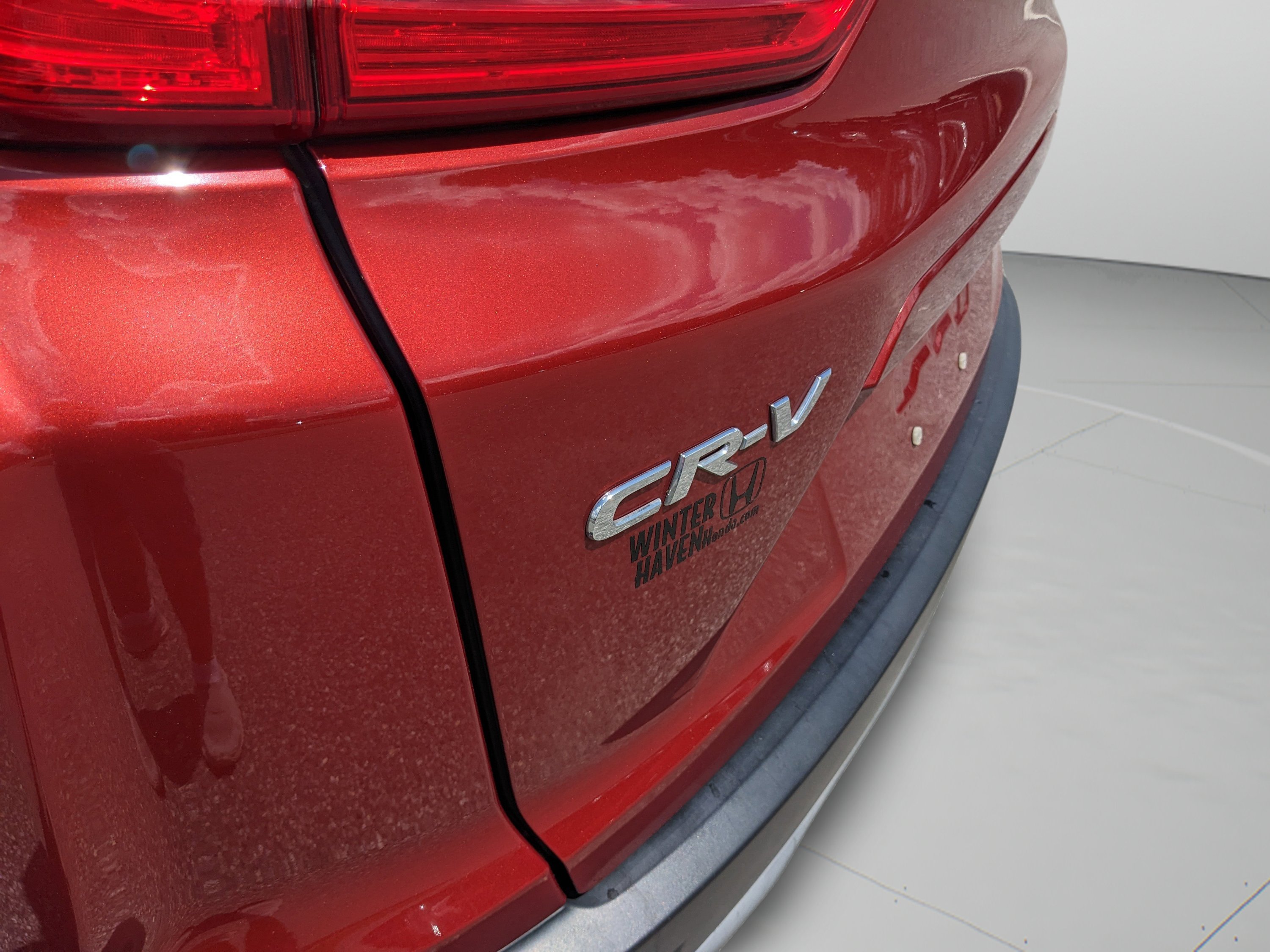 Used 2019 Honda CR-V EX-L image 39