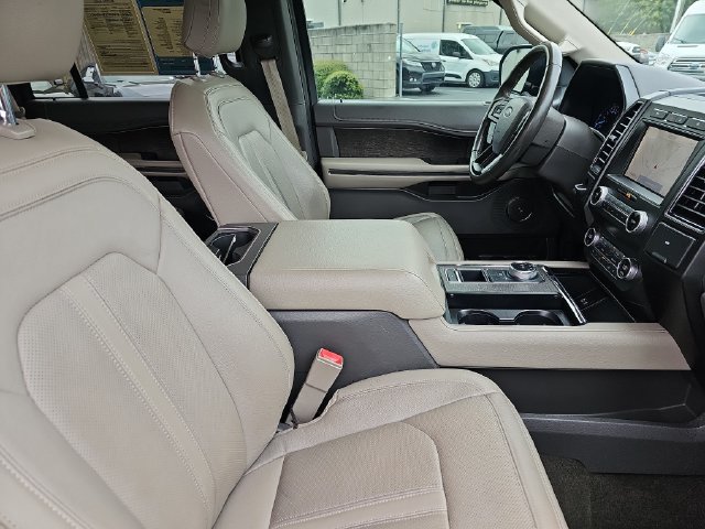 Certified 2020 Ford Expedition Limited RWD image 12