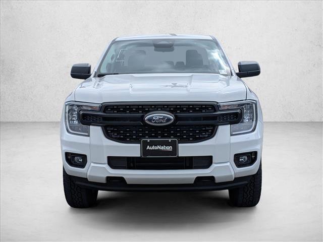 New 2025 Ford Ranger XL w/ Trailer Tow Package image 6