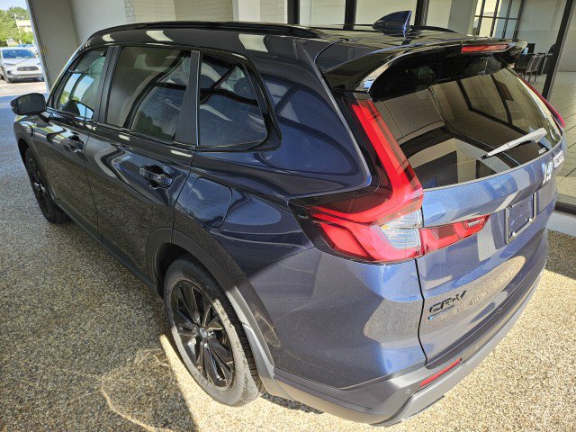 New 2026 Honda CR-V Sport Touring image 4