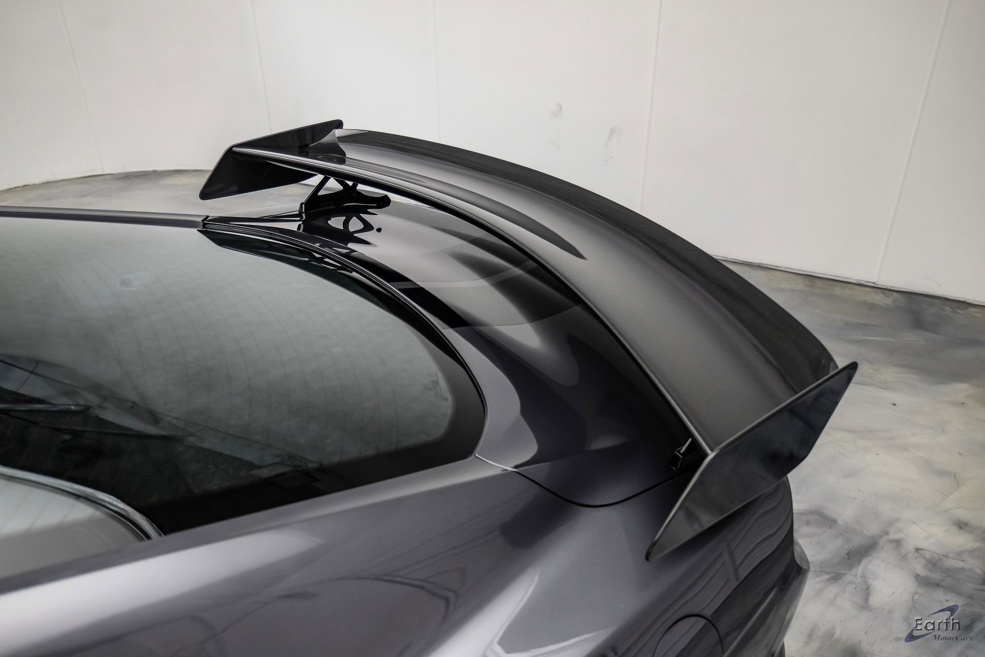 Used 2021 Ford Mustang Shelby GT500 w/ Carbon Fiber Track Pack image 17