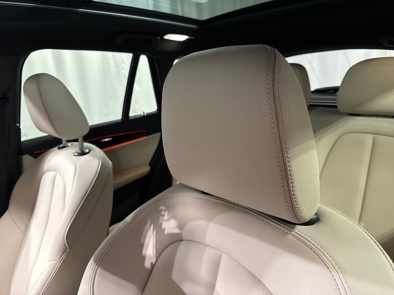 Used 2018 BMW X1 xDrive28i w/ Convenience Package image 28