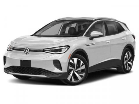 Used 2022 Volkswagen ID.4 Pro S w/ Gradient Package