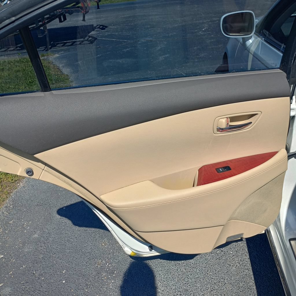 Used 2008 Lexus ES 350 w/ Premium Pkg FWD image 16