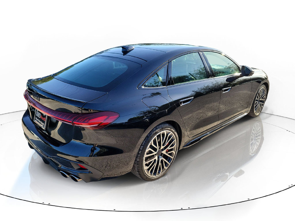 New 2026 Audi S5 Premium Plus AWD/4WD image 4